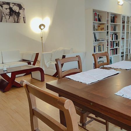 Luxury 150M2 Suite In Most Desirable Area Of Historic Central Wenen Buitenkant foto