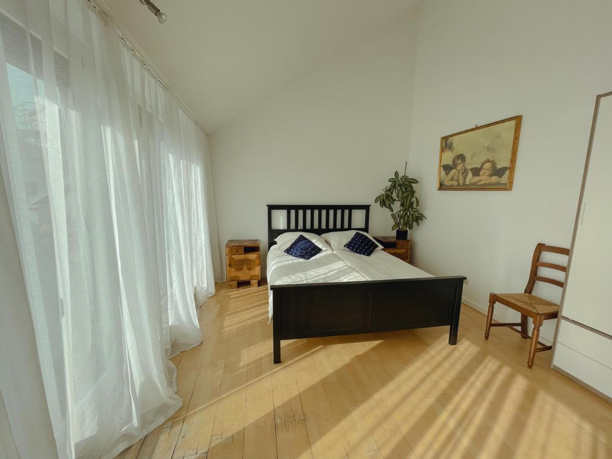 Luxury 150M2 Suite In Most Desirable Area Of Historic Central Wenen Buitenkant foto